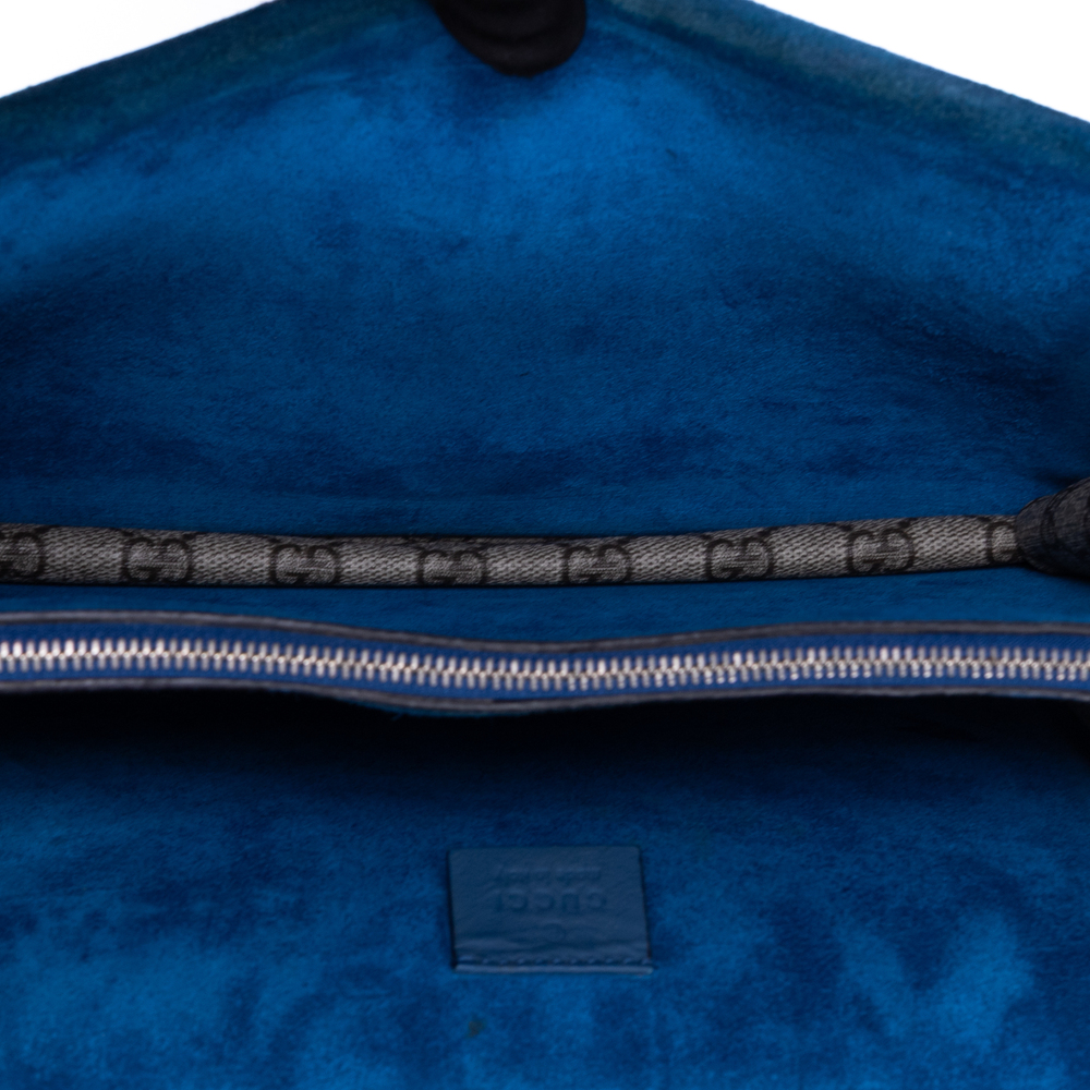 Gucci Dionysus GG - Picture 13 of 15